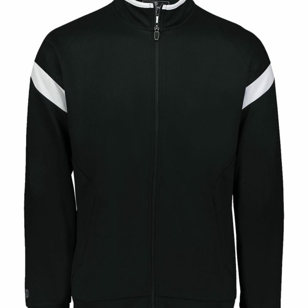 Youth Limitless Full-Zip Jacket Thumbnail