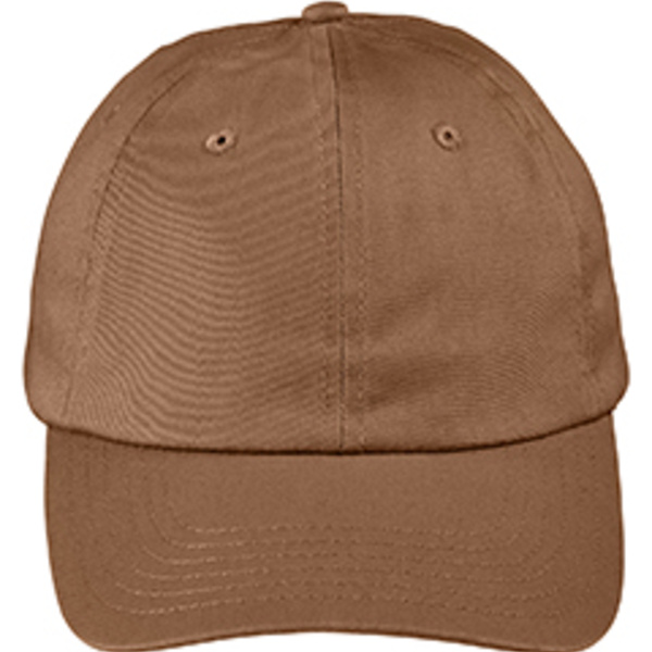 Unstructured Cap Thumbnail