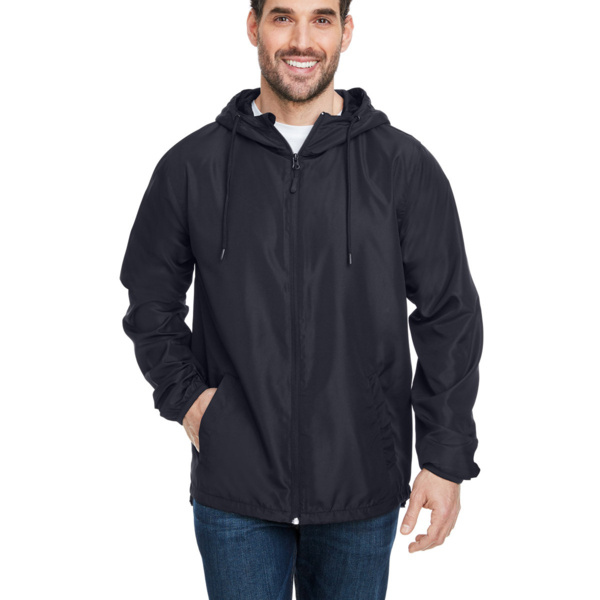 Lightweight Windbreaker Thumbnail
