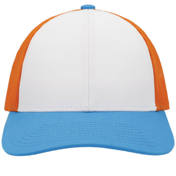 Low-Pro Trucker Cap Thumbnail