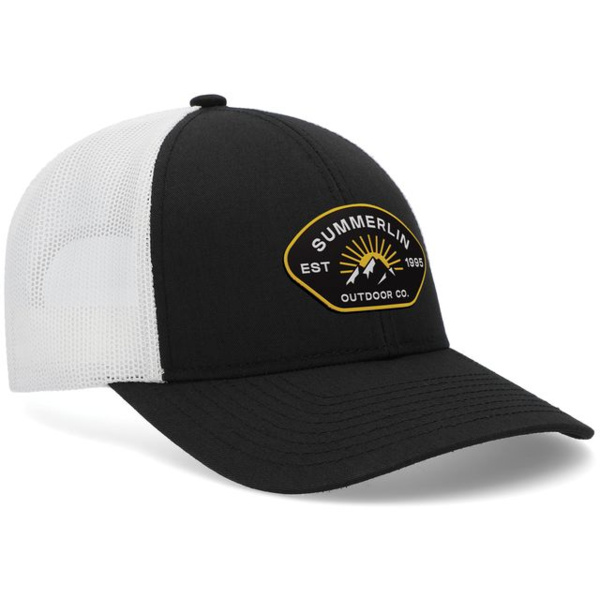 Low-Pro Trucker Cap Thumbnail