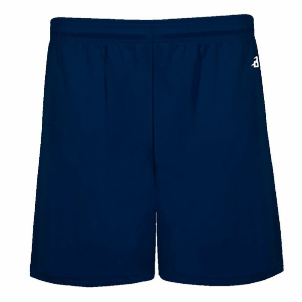 Youth B-Core 4" Pocketed Shorts Thumbnail