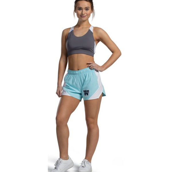 Ladies Olympus Shorts Thumbnail