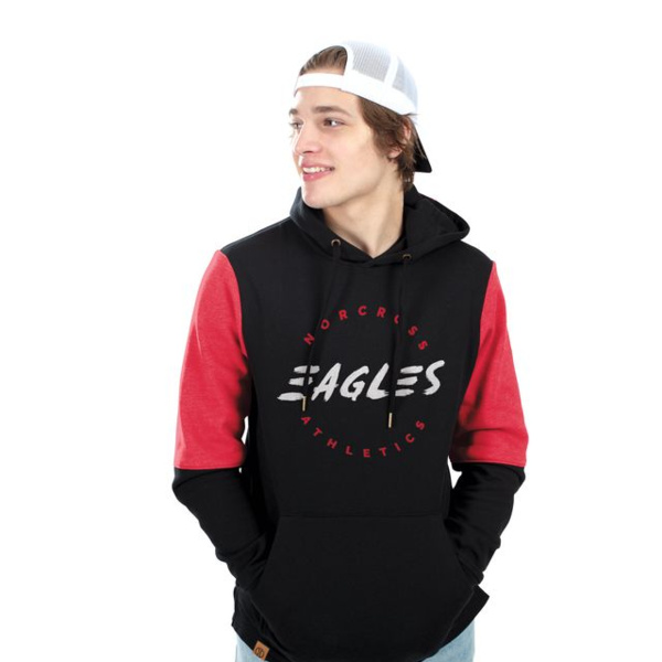 All-American Team Hoodie Thumbnail