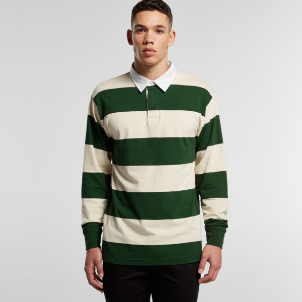 RUGBY STRIPE Thumbnail