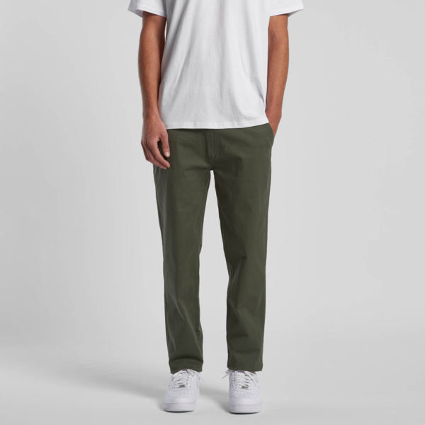 STRAIGHT PANTS Thumbnail