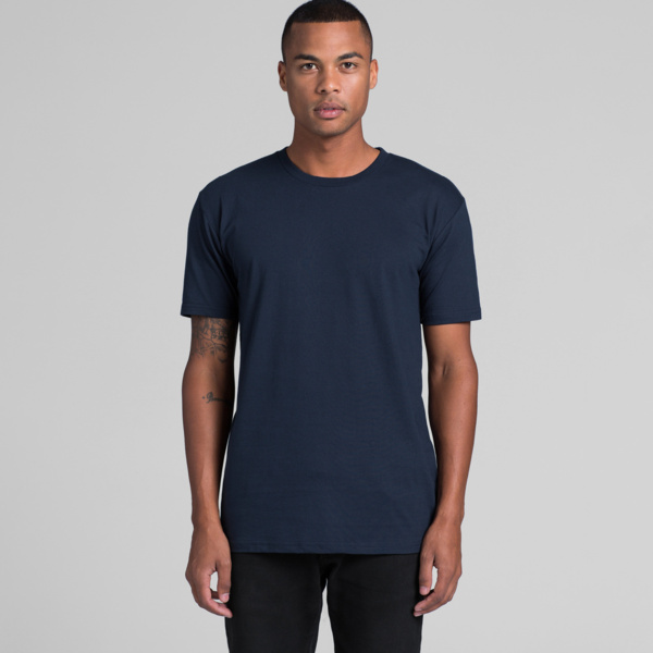OVERSIZED STAPLE TEE Thumbnail