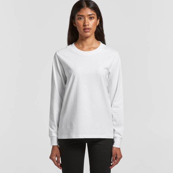 DICE LS TEE Thumbnail