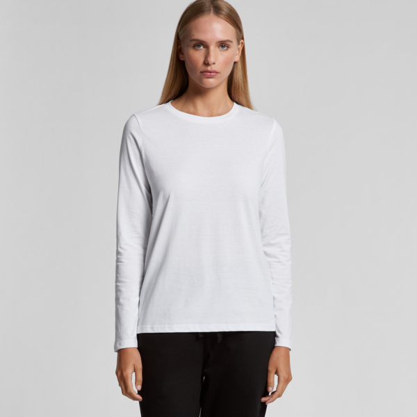 SOPHIE LS TEE Thumbnail