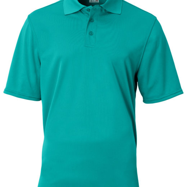 Adult Essential Polo Thumbnail