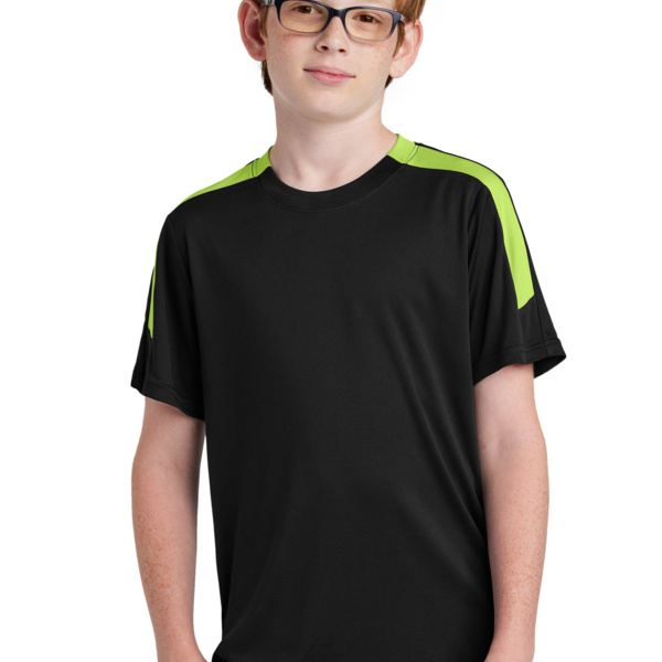 Youth Competitor United Crew Thumbnail