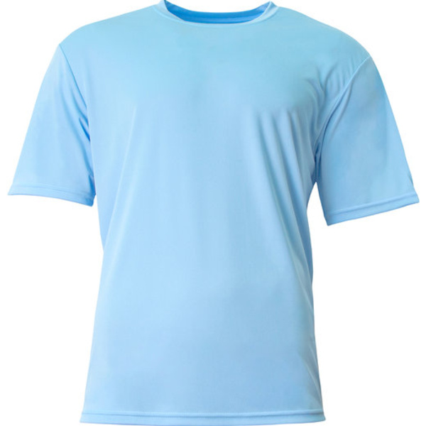 Youth Cooling Performance T-Shirt Thumbnail