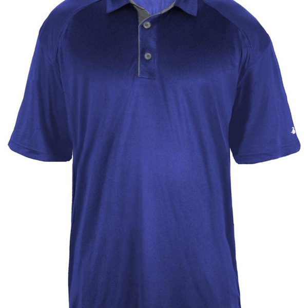 Men's Ultimate SoftLock™ Polo Thumbnail