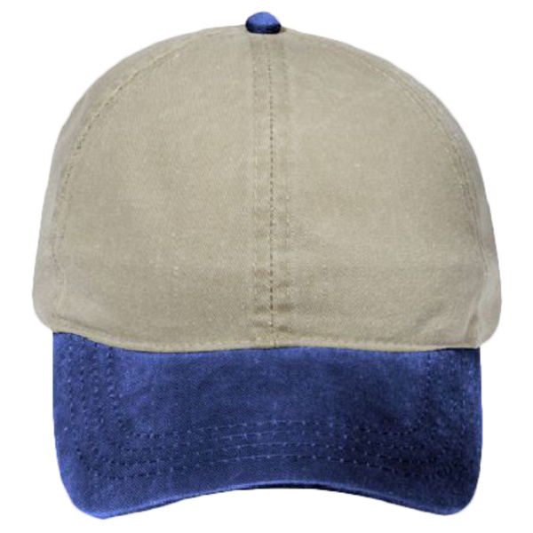 OTTO CAP 4 Panel Ponytail Cap Thumbnail