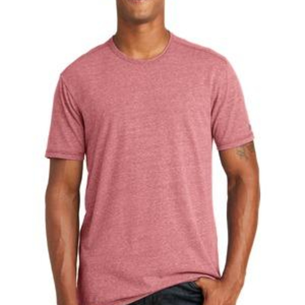 Tri Blend Performance Crew Tee Thumbnail