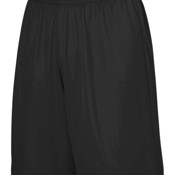 Unisex Reversible Wicking Short Thumbnail