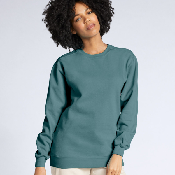 Adult Crewneck Sweatshirt Thumbnail