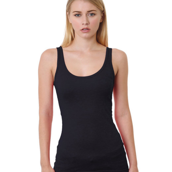 Ladies' USA Made Tank Top Thumbnail