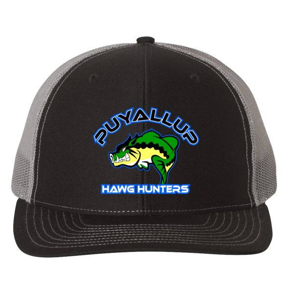 Hawg Hunters - 112 Trucker Thumbnail