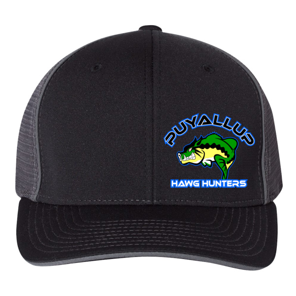 Hawg Hunters - 172 PULSE SPORTMESH R-FLEX (Side Logo) Thumbnail
