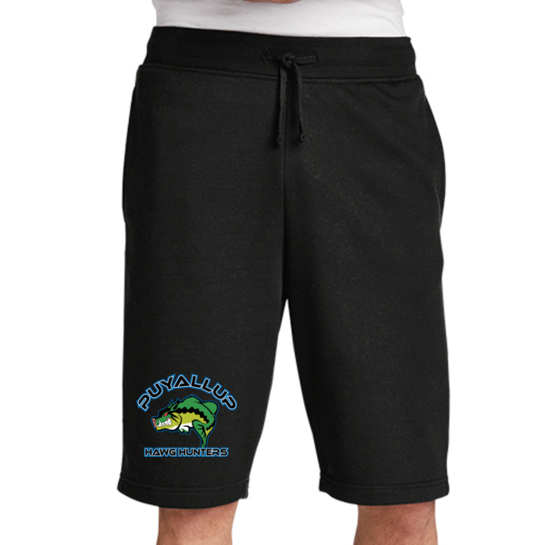Hawg Hunters - V.I.T. Fleece Short Thumbnail