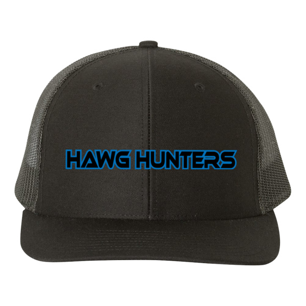 Hawg Hunters - Richardson 112 Trucker Thumbnail